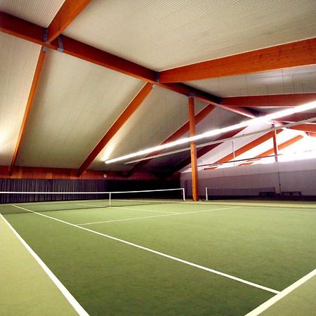Reken Apartment III - Garten, Kueche, Gym מראה חיצוני תמונה