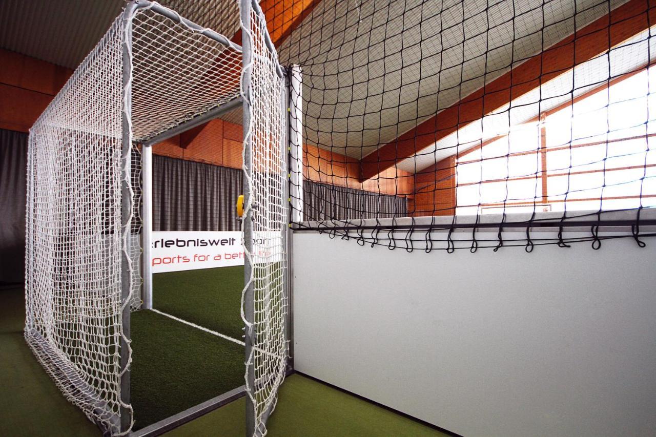 Reken Apartment III - Garten, Kueche, Gym מראה חיצוני תמונה