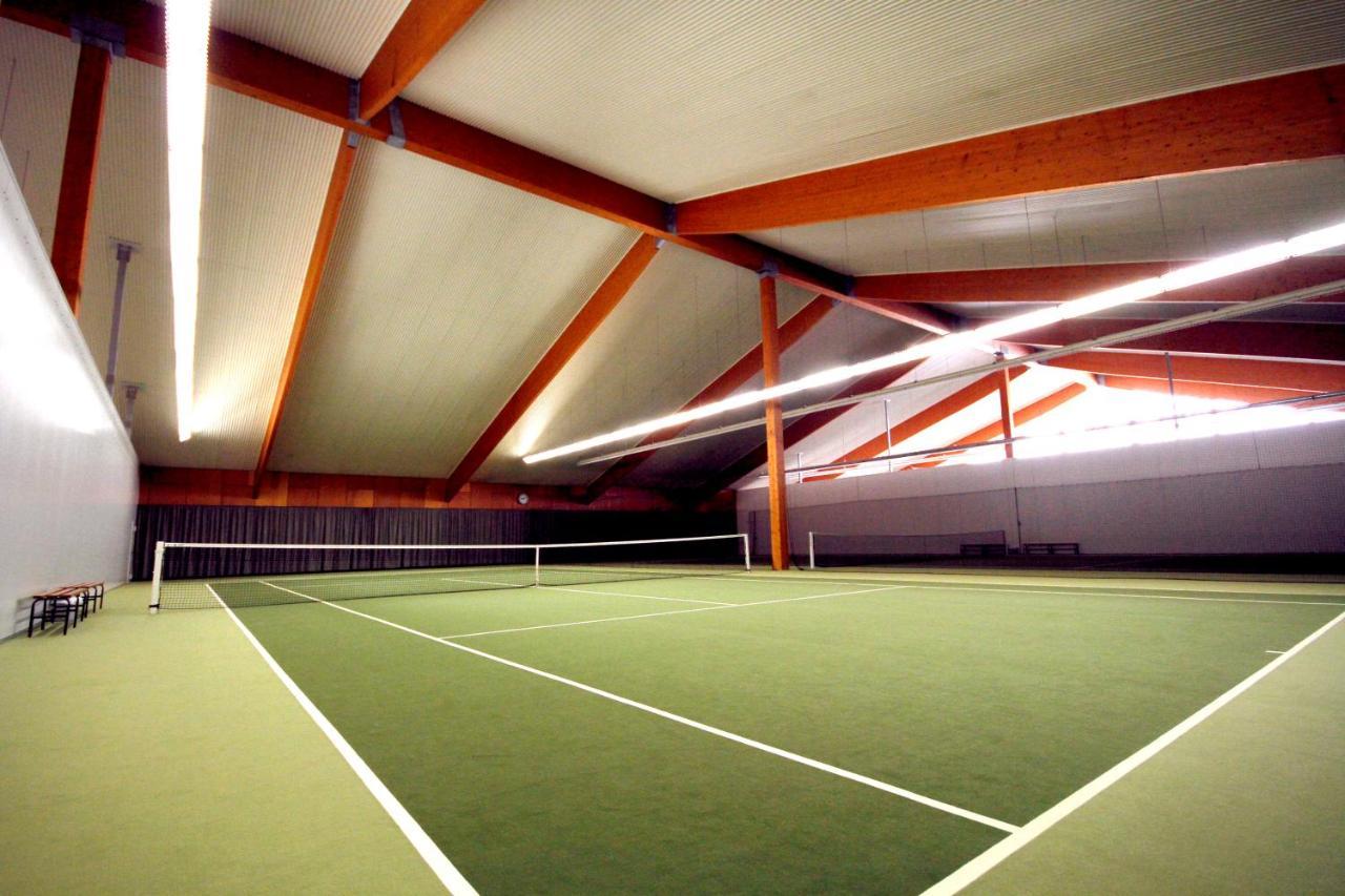 Reken Apartment III - Garten, Kueche, Gym מראה חיצוני תמונה